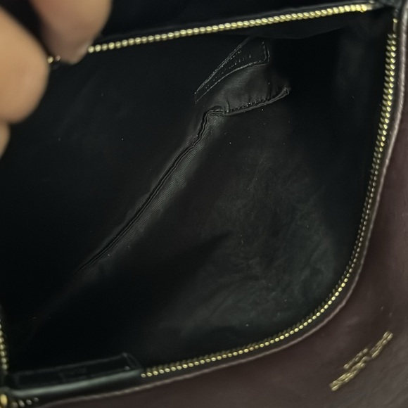 Saint Laurent Tweed Lou Lou Bag with Dust Cover - Picture 8 of 13